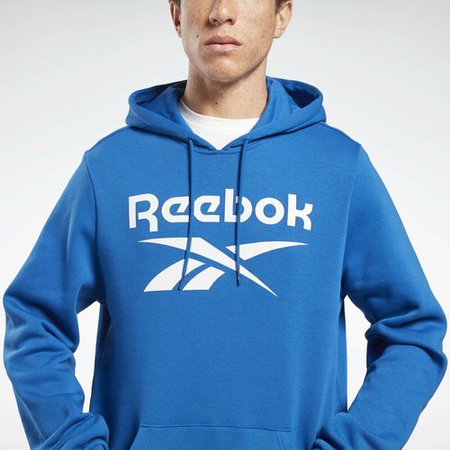 Polerón Training | Ri Flc Big Logo Hood | Hombre