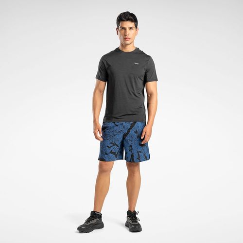 Polera Training | Athlete Tee 2.0 Rbk-Chill | Hombre