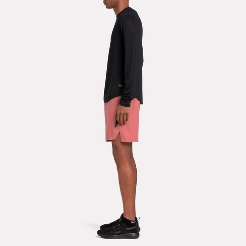 Polera Training | Rbk-Chill+ Ls Tee | Hombre