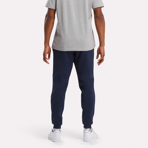 Jogger Training | Reebok Identity Small Logo Fleece Jogger | Hombre