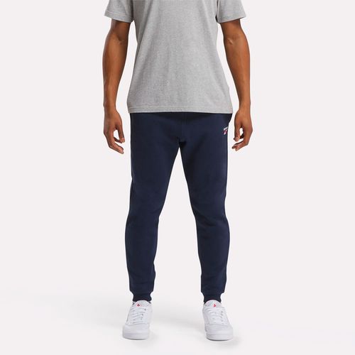 Jogger Training | Reebok Identity Small Logo Fleece Jogger | Hombre