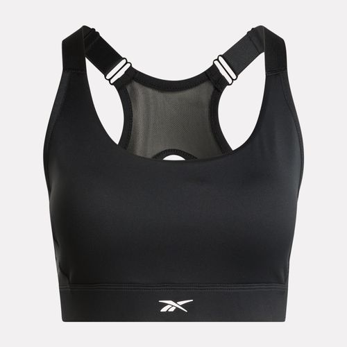 Peto Deportivo Training | Lux High Impact Bra | Mujer