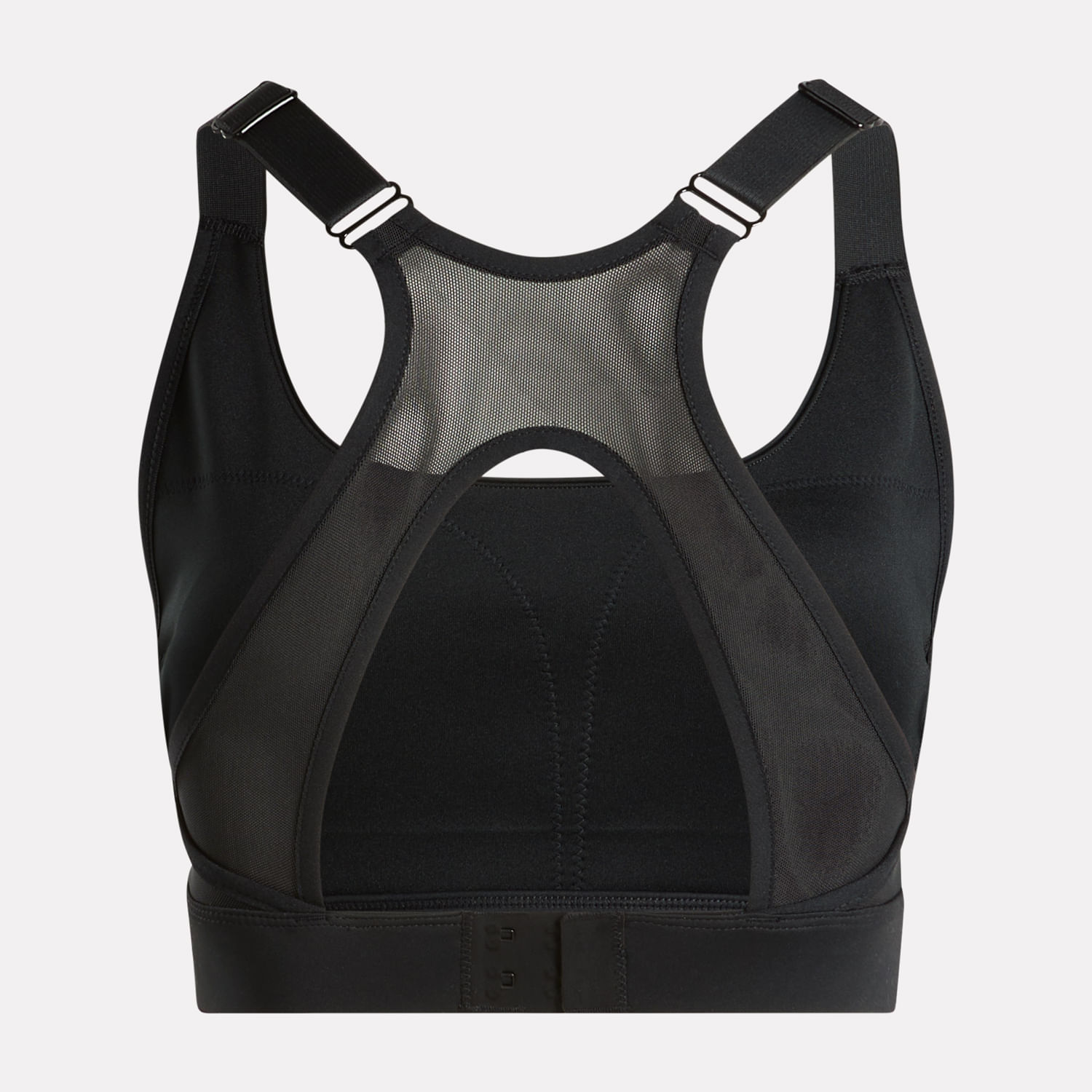 Peto Deportivo Training | Lux High Impact Bra | Mujer - Imagen 3
