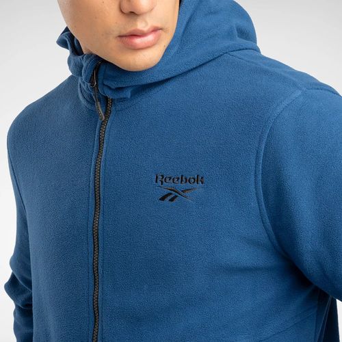 Chaqueta Training | Polar Fleece Jacket | Hombre