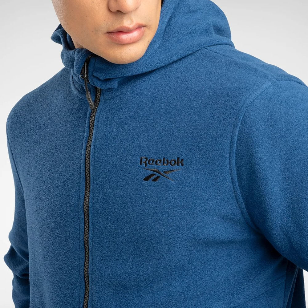 Chaqueta Training | Polar Fleece Jacket | Hombre - Imagen 2