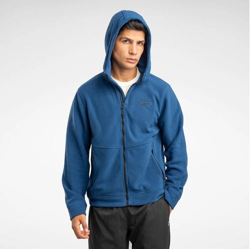 Chaqueta Training | Polar Fleece Jacket | Hombre