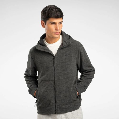 Chaqueta Training | Polar Fleece Jacket | Hombre