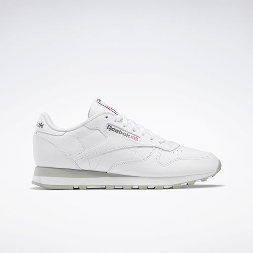 Reebok clasicas mujer blancas sale