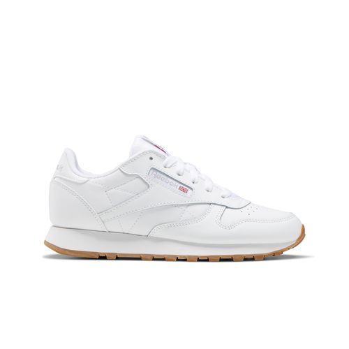 Zapatillas Classics | Cl Lthr | Niños