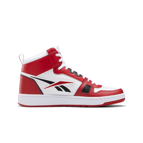 Zapatillas Classics | Reebok Resonator Mid | Unisex