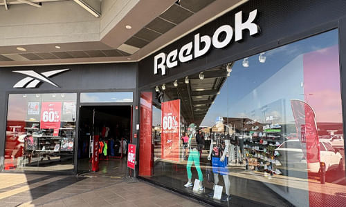 REEBOK MALL PATIO PEÑUELAS