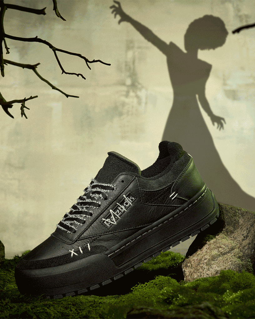 REEBOK X UNIVERSAL MONSTERS
